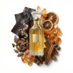 Velvet Oud Lattafa Eau de Parfum 100ML - Imagen 2
