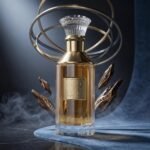 Velvet Oud Lattafa Eau de Parfum 100ML - Imagen 3