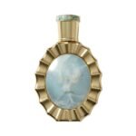 Victoria Lattafa Eau de Parfum 100ML