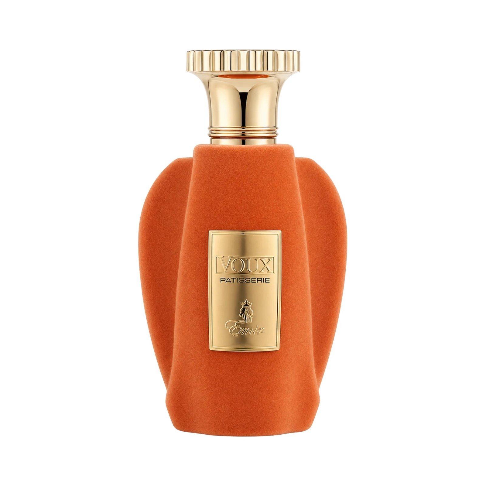 Voux_Patisserie_Emir_Eau_de_Parfum_Unisex.jpg Voux Patisserie Emir Eau de Parfum 100ML - Imagen 1