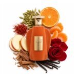 Voux Patisserie Emir Eau de Parfum 100ML - Imagen 3