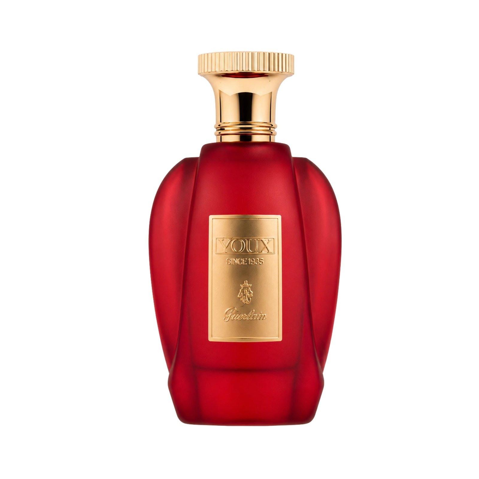 Voux Spices Emir Eau de Parfum 100 ml - Imagen 1
