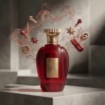 Voux Spices Emir Eau de Parfum 100 ml - Imagen 3