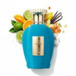 Voux Turquoise Emir Eau de Parfum 100 ml - Imagen 2