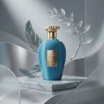 Voux Turquoise Emir Eau de Parfum 100 ml - Imagen 3