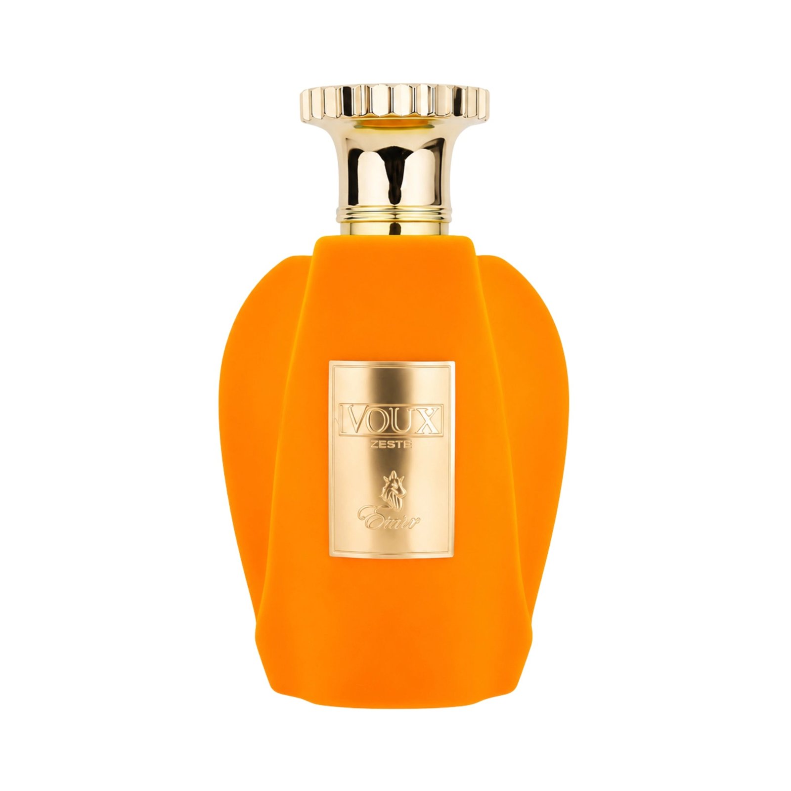 Voux_Zeste_Paris_Corner_Eau_de_Parfum_Para_Mujer.jpg Voux Zeste Emir Eau de Parfum 100ML - Imagen 1