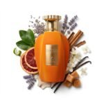 Voux Zeste Emir Eau de Parfum 100ML - Imagen 2