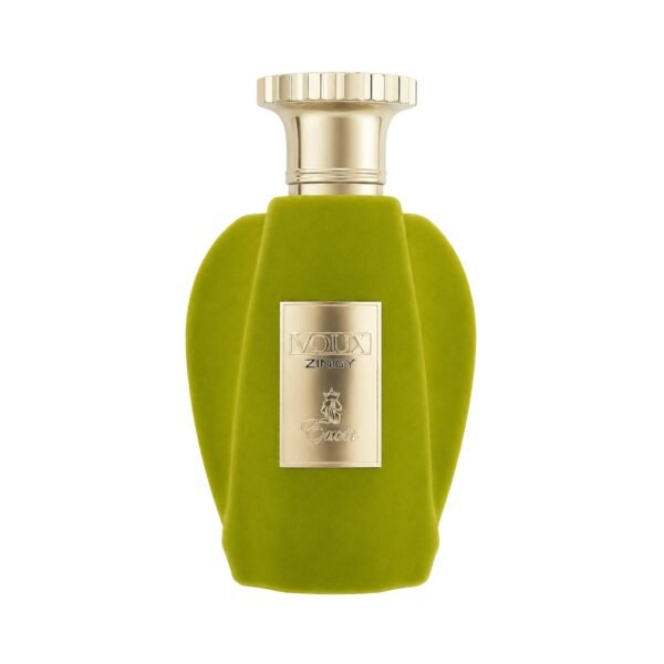 Voux Zingy Emir Eau de Parfum 100ML