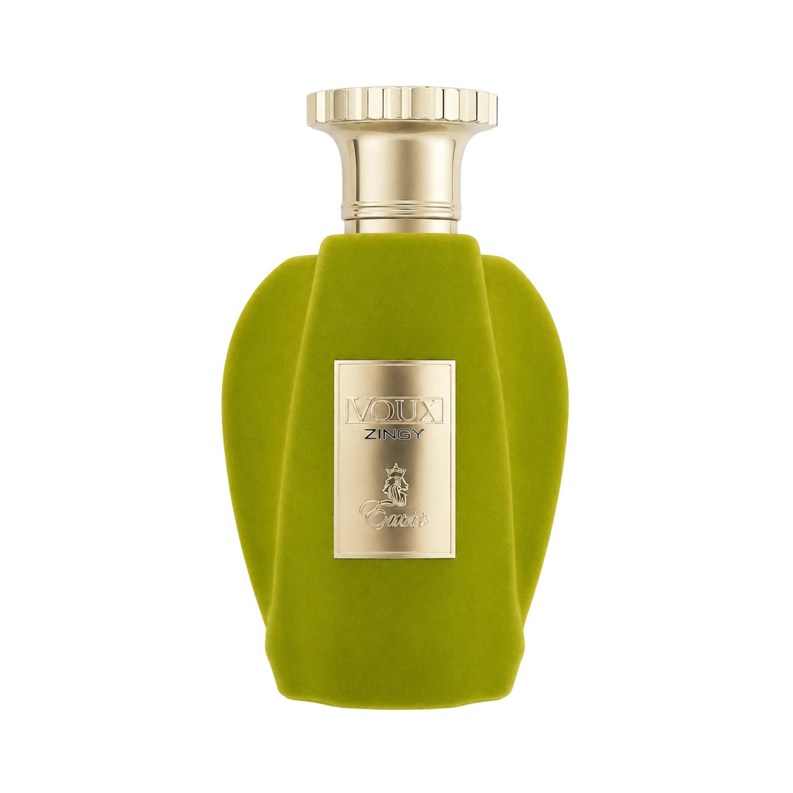 Voux Zingy Emir Eau de Parfum 100ML - Imagen 1