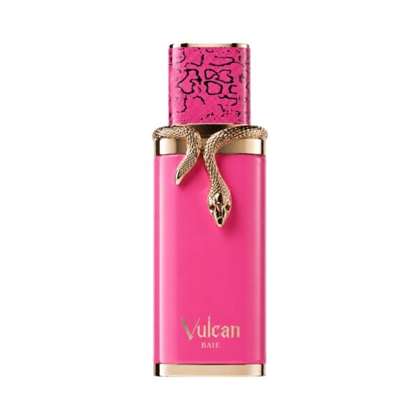 Vulcan Baie French Avenue Eau de Parfum 100 ml - Imagen 1