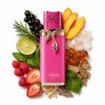 Vulcan Baie French Avenue Eau de Parfum 100 ml - Imagen 3