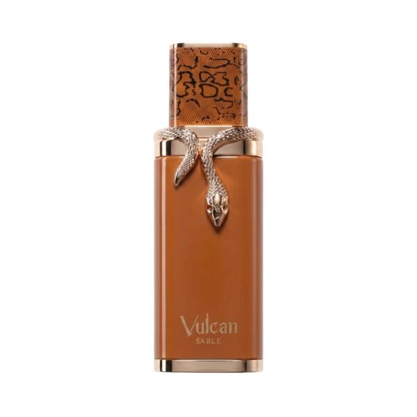 Vulcan Sable French Avenue Eau de Parfum 100 ml - Imagen 1
