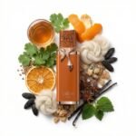 Vulcan Sable French Avenue Eau de Parfum 100 ml - Imagen 2