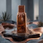 Vulcan Sable French Avenue Eau de Parfum 100 ml - Imagen 3