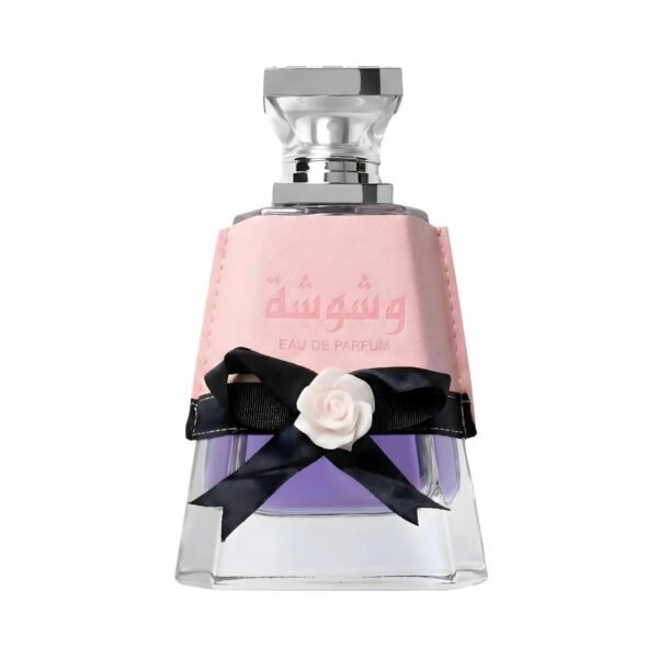 Washwashah Lattafa Eau de Parfum 100 ml - Imagen 1