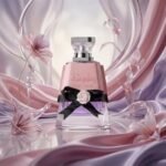 Washwashah Lattafa Eau de Parfum 100 ml - Imagen 3