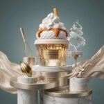 Whipped Pleasure Lattafa Eau de Parfum 75ML - Imagen 3