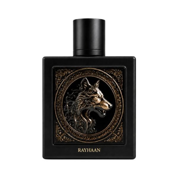Wolf Rayhaan Eau de Parfum 100ML