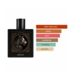 Wolf Rayhaan Eau de Parfum 100ML - Imagen 4