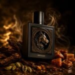 Wolf Rayhaan Eau de Parfum 100ML - Imagen 5