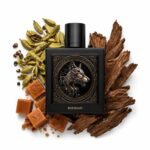 Wolf Rayhaan Eau de Parfum 100ML - Imagen 3