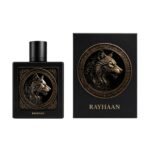 Wolf Rayhaan Eau de Parfum 100ML - Imagen 2