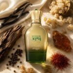 Wujood Zimaya Eau de Parfum 100ML - Imagen 5