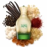 Wujood Zimaya Eau de Parfum 100ML - Imagen 3