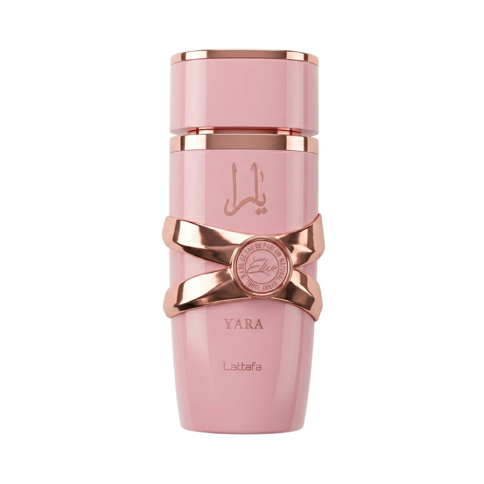 Yara_Elixir_Lattafa_Eau_de_Parfum_Para_Mujer.jpg Yara Elixir Lattafa Eau de Parfum 100ML - Imagen 1