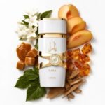 Yara Moi Lattafa Eau de Parfum 100ML - Imagen 3