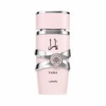 Yara Rosa Lattafa Eau de Parfum 100ML