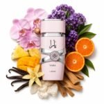 Yara Rosa Lattafa Eau de Parfum 100 ml - Imagen 3