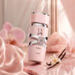 Yara Rosa Lattafa Eau de Parfum 100 ml - Imagen 5
