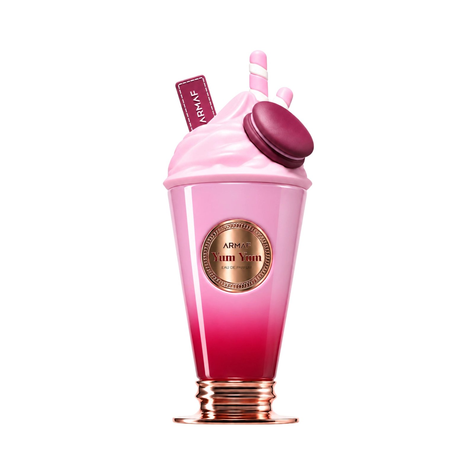 Yum_Yum_Armaf_Eau_de_Parfum.jpg Yum Yum Armaf Eau de Parfum 100ML - Imagen 1