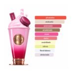 Yum Yum Armaf Eau de Parfum 100ML - Imagen 4