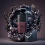 Zodiac Lunaris Paris Corner Eau de Parfum 100 ml - Imagen 3
