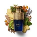 Zodiac Stratos Paris Corner Eau de Parfum 100ML - Imagen 2