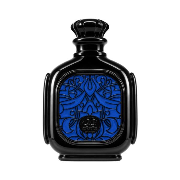 Zukhruf Black Zimaya Eau de Parfum 100 ml - Imagen 1