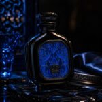 Zukhruf Black Zimaya Eau de Parfum 100 ml - Imagen 5