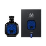 Zukhruf Black Zimaya Eau de Parfum 100 ml - Imagen 2