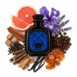 Zukhruf Black Zimaya Eau de Parfum 100 ml - Imagen 3