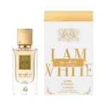 Ana Abiyedh Poudrée Lattafa Eau de Parfum 60 ml - Imagen 2