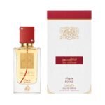 Ana Abiyedh Rouge Lattafa Eau de Parfum 60 ml - Imagen 2