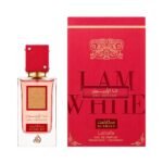 Ana Abiyedh Scarlet Lattafa Eau de Parfum 60ML - Imagen 2