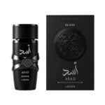 Asad Elixir Lattafa Eau de Parfum 100ML - Imagen 2