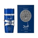 Asad Zanzibar Lattafa Eau de Parfum 100ML - Imagen 2