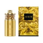 Aurum Ajmal Eau de Parfum 75ML - Imagen 2