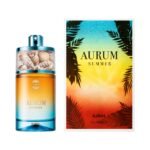 Aurum Summer Ajmal Eau de Parfum 75ML - Imagen 2