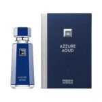 Azzure Oud French Avenue Eau de Parfum 100ML - Imagen 2