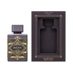 Bade'e Al Oud Amethyst Lattafa Eau de Parfum 100ML - Imagen 2